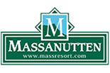 MASSANUTTEN logo