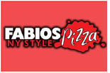 FABIO'S NY PIZZA- HIGH ST logo