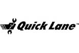 QUICKLANE logo