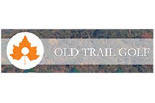 OLD TRAIL GOLF logo