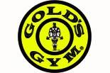 GOLD'S GYM logo