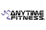 ANYTIME FITNESS - RUCKERSVILLE logo