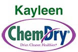 KAYLEEN CHEM- DRY logo