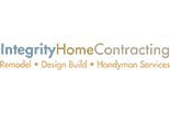 INTEGRITY HOME CONTRACTING logo