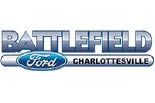BATTLEFIELD FORD CHARLOTTESVILLE logo