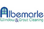 ALBEMARLE WINDOW CLEANING LLC logo