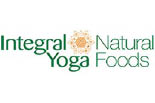 INTEGRAL YOGA NATURAL FOODS logo