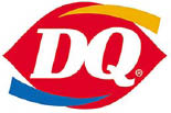 DAIRY QUEEN AT FOREST LAKES logo