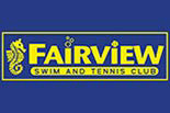 FAIRVIEW SWIM & TENNIS CLUB Charlottesville logo