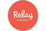 RELAY FOODS logo