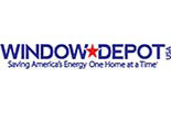 Window Depot logo