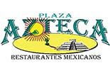 Plaza Azteca logo