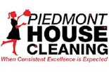 PIEDMONT CLEANING LLC logo