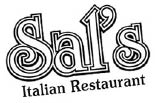SAL'S PIZZARIA LLC logo