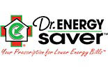 DR. ENERGY SAVER logo