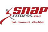 SNAP FITNESS HOLLYMEAD logo