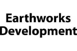 EARTHWORKS DEVELOPMENT logo