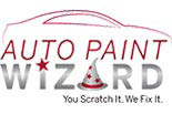 AUTO PAINT WIZARD logo