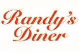 Randy's Diner logo