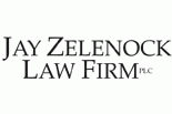 JAY ZELENOCK LAW FIRM PLC