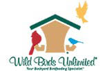 WILD BIRDS UNLIMITED logo