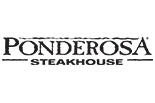 Ponderosa logo