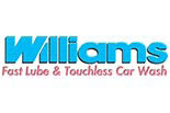 WILLIAMS CHEVROLET logo