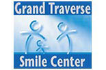 GRAND TRAVERSE SMILE CENTER logo
