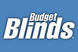 BUDGET BLINDS logo