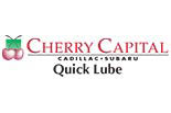 Cherry Capital logo