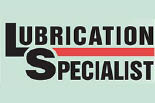 LUBRICATION SPECIALIST logo