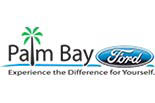 PALM BAY FORD (NEW) logo