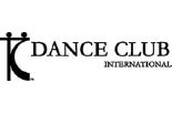 T. C. DANCE CLUB logo