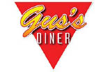 GUS'S DINER logo