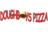 Doughboys Pizza logo