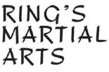 RING'S SCHOOL OF MARTIAL ARTS logo