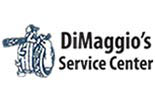 JOE DIMAGGIO SERVICE CENTER logo