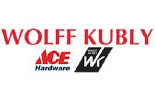WOLFF KUBLY/FOUR M, INC. logo