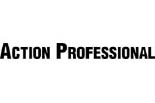 ACTION PROFESSIONAL WINDOW CLEANING, INC. logo