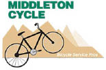 Middleton Cycle logo