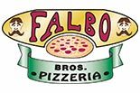 FALBO'S PIZZA logo