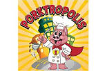 PORKTROPOLIS logo