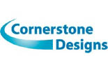 CORNERSTONE DESIGNS, INC.