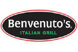 BENVENUTO'S ITALIAN GRILL INC. logo
