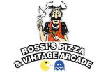 ROSSI'S PIZZA logo