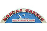 MONONA GARDEN logo