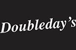 DOUBLEDAY'S / BALLOFFUN logo