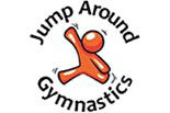 JUMP AROUND GYMNASTICS LLC logo