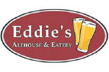 EDDIE'S ALEHOUSE& EATERY INC. logo