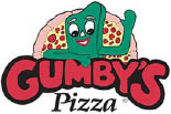 GUMBY'S PIZZA MADISON LLC logo